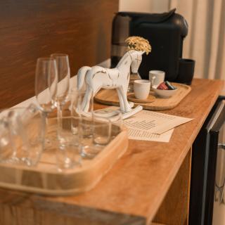 Santuário Hotel Fazenda - Santo André - 9