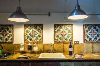 Casa Strelizie - Terrasini - 1