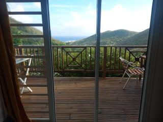 Kaytimoun Appartement vue mer et collines - Sainte-Luce - 2