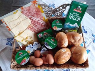 Klettnerlehen Ferienwohnung - Ramsau - 4