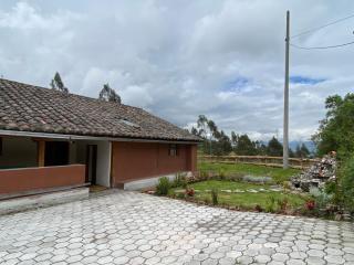 Casita Hierbabuena - Ibarra - 6