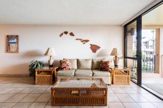 Live da HI life--great beach and great views! - Wailea - 8