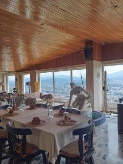 Di Carbone Hotel Gastrobar - Facatativá - 1