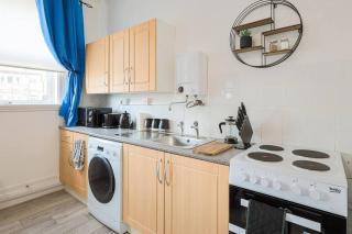 Seaside Studio 1 - Central location - 3