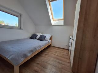 Węgorzewo- Apartamenty nad stawem - 6