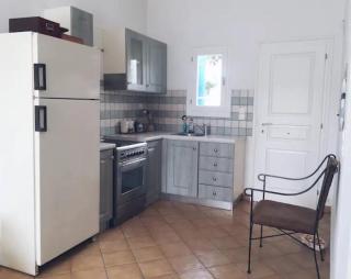 Cycladic Elegant Apartment - Naousa - 1