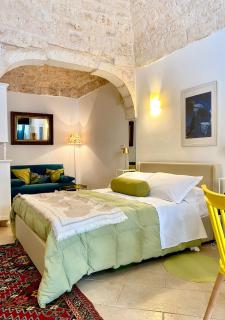 Casetta Lù di Tenuta Miro - Ostuni - 6