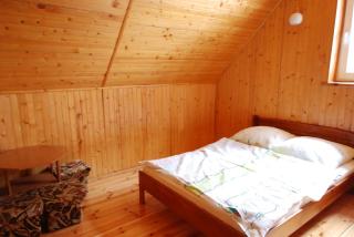 Domyletnie Pobierowo dom 100m2 z działką i balkonem - Pobierowo - 9