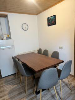Ferienwohnung Montuerwohnung Naila - Naila - 6
