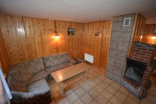 Domyletnie Pobierowo dom 100m2 z działką i balkonem - Pobierowo - 6