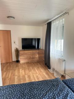 Ferienwohnung Montuerwohnung Naila - Naila - 1