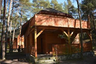 Domyletnie Pobierowo dom 100m2 z działką i balkonem - Pobierowo - 4