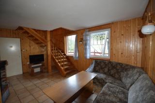 Domyletnie Pobierowo dom 100m2 z działką i balkonem - 2