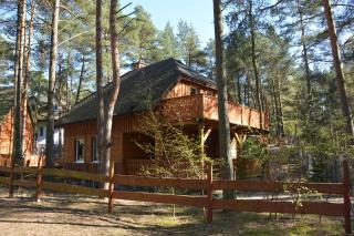 Domyletnie Pobierowo dom 100m2 z działką i balkonem - Pobierowo - 0