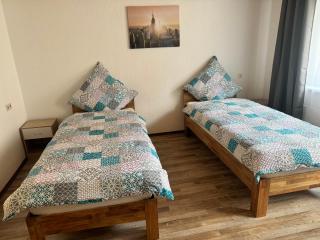 Ferienwohnung Montuerwohnung Naila - Naila - 0
