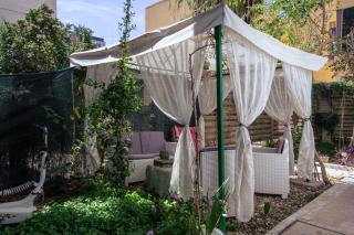Soavis flat & Garden - Bari - 1