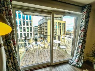 FruitTrees Serviced Apartment - Cambridge - 5