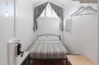 Jailhouse Accommodation - Christchurch - 9