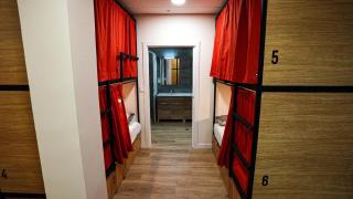 Fit Hostel Madrid - Madrid - 4