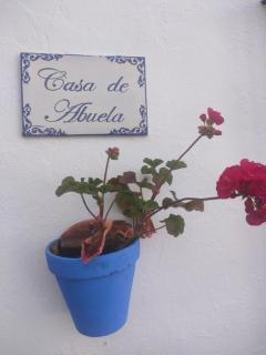 Casa de la abuela - Sanlúcar de Barrameda - 4