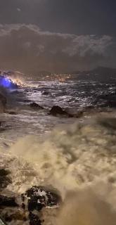 La via al mare - Portofino in battello da Nervi - Genova - 1