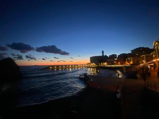 La via al mare - Portofino in battello da Nervi - Genova - 3