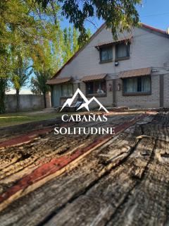Complejo Solitudine - 1
