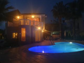 Mesan Golfing Villa - Belek - 1