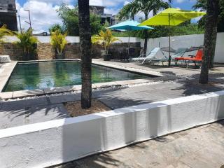 Appart Pineapple - 1 chambre - 2ème étage - Namaste Lounge - Pereybere - 7