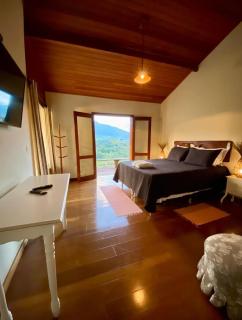 Pousada Varandas da Mantiqueira - 2