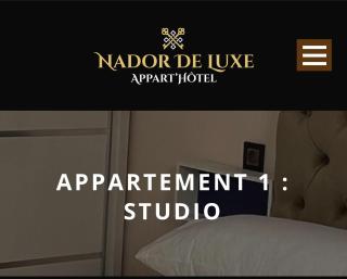 Apart Nador de Luxe 1 - Nador - 2