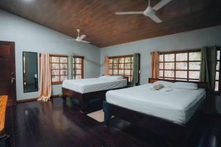 Kinkajoungalows - Amaya Family, Drake Bay, Osa Peninsula - 4