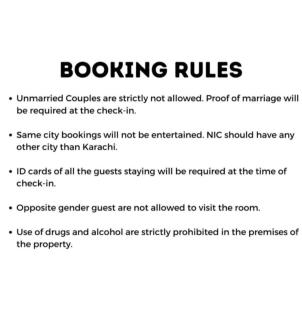 Rose Palace Guest House - 2