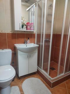 Apartman Harmonija Vrnjačka Banja - Vrnjačka Banja - 4