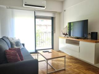 Cozy Apartment Recoleta - Buenos Aires - 0