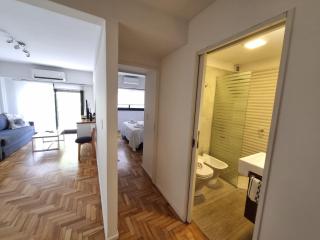 Cozy Apartment Recoleta - Buenos Aires - 4