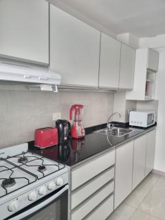 Cozy Apartment Recoleta - Buenos Aires - 2