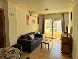 Homely Apartments Alcatri - Torrevieja - 0