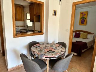Homely Apartments Alcatri - Torrevieja - 6
