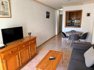 Homely Apartments Alcatri - Torrevieja - 7