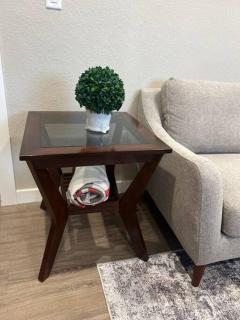 Stylish and cozy 2 bed - 5