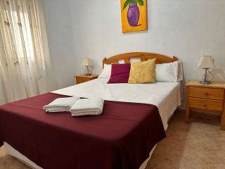 Homely Apartments Alcatri - Torrevieja - 3