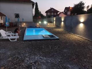 Apartman Todorović - Velereč - 6