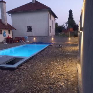 Apartman Todorović - Velereč - 8