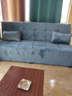 Lazorde bay Sidi Abd El Rahman لازوردى باى apartment - El Alamein - 7