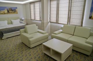 Hotel Svilena - Svilengrad - 9