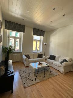 Charmante zentral gelegene Wohnung - Wenen - 8