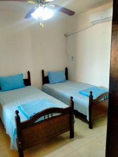 Lazorde bay Sidi Abd El Rahman لازوردى باى apartment - El Alamein - 9