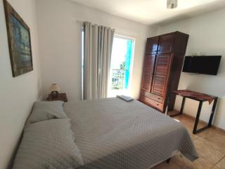 Apartamento com Vista para o Mar Canto do Machado I - Ilhabela - 9