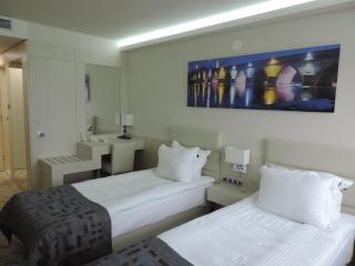 Hotel Svilena - Svilengrad - 3